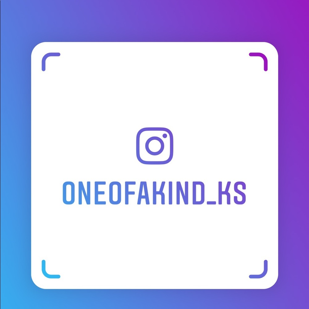 Meet your Posher, Tammi